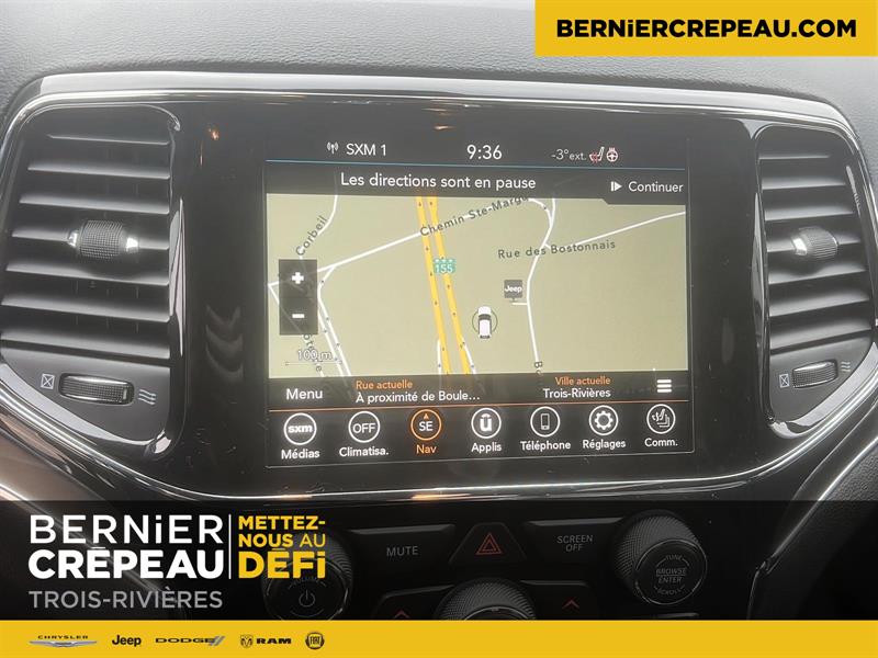 Jeep Grand Cherokee 13