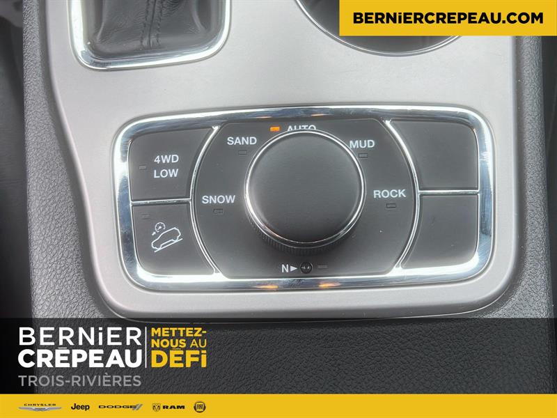 Jeep Grand Cherokee 14