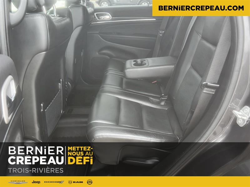 Jeep Grand Cherokee 15