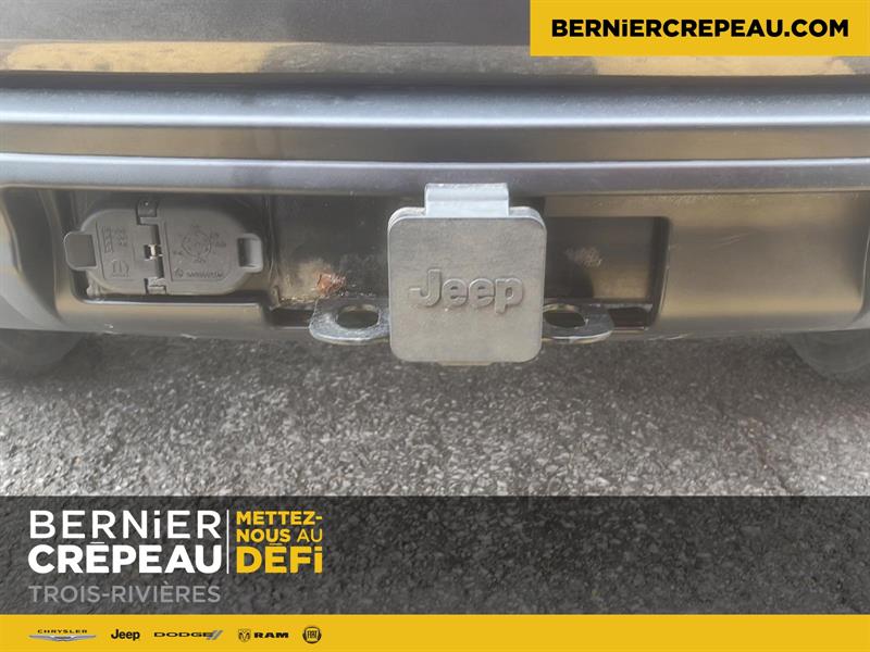 Jeep Grand Cherokee 17