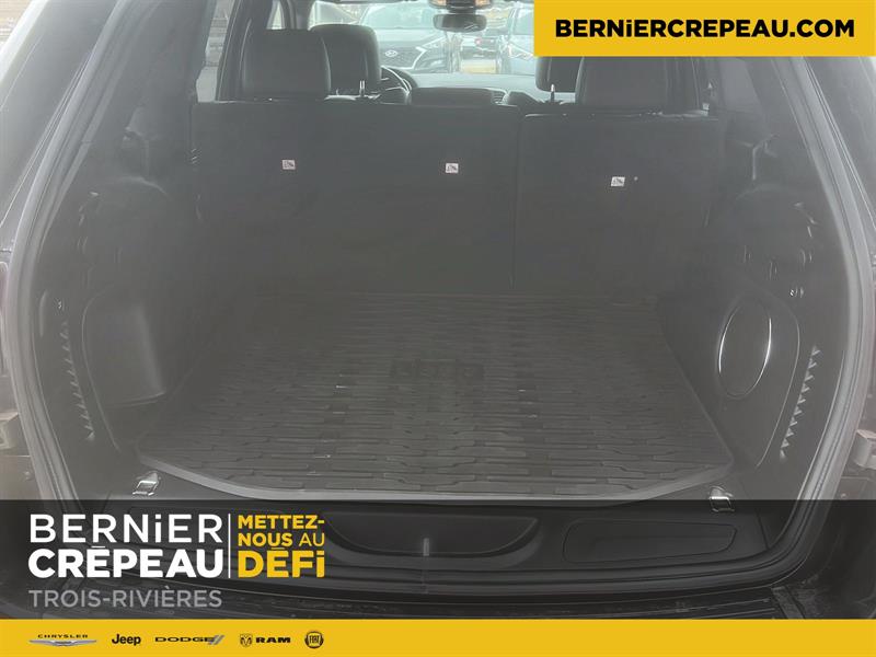 Jeep Grand Cherokee 18