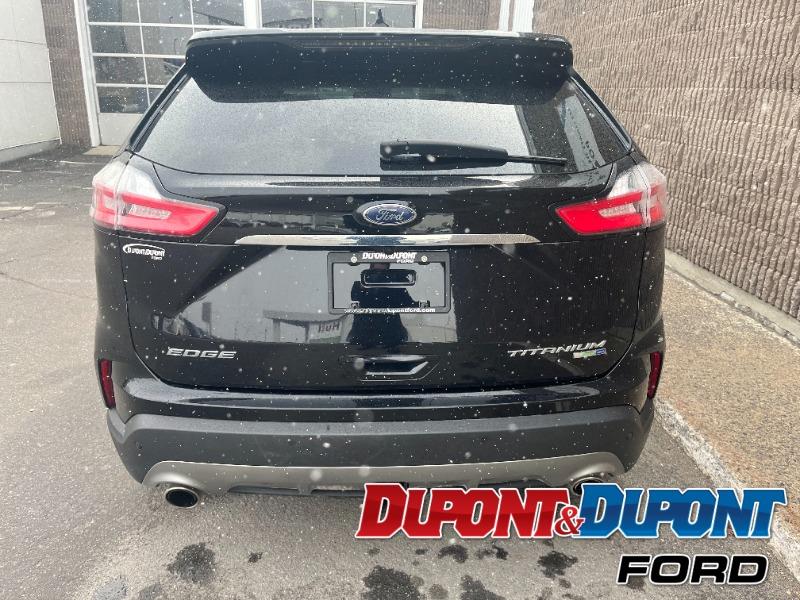 Ford Edge 2