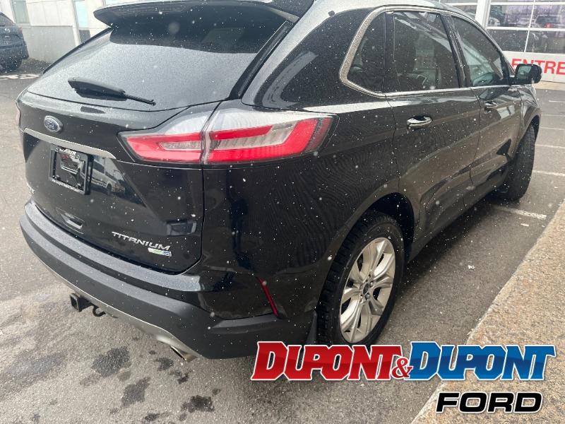 Ford Edge 3