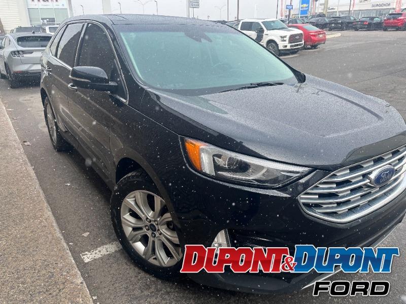 Ford Edge 4