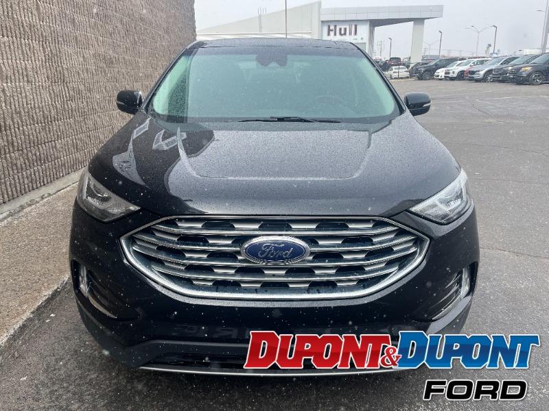 Ford Edge 5