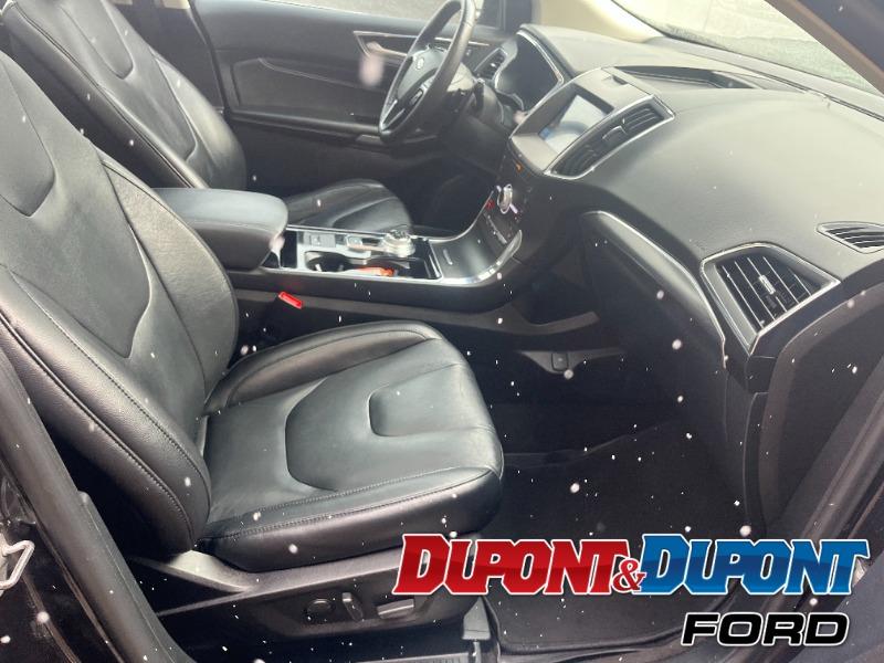 Ford Edge 15