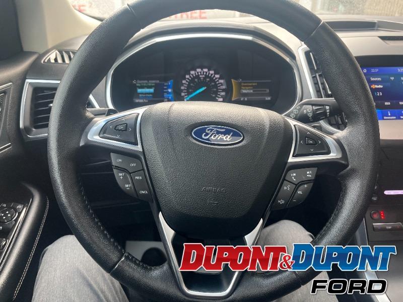Ford Edge 17