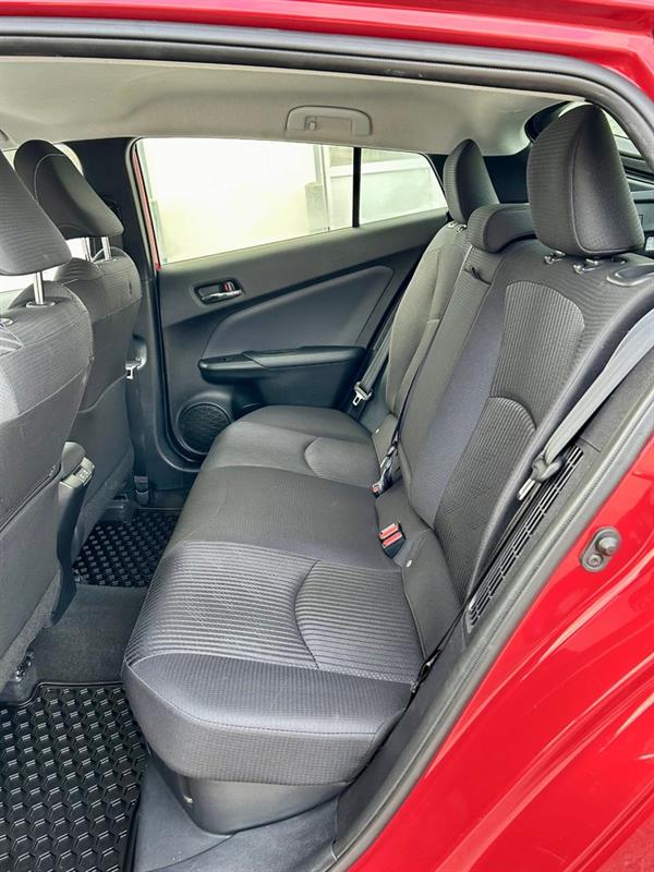 Toyota Prius Prime 10