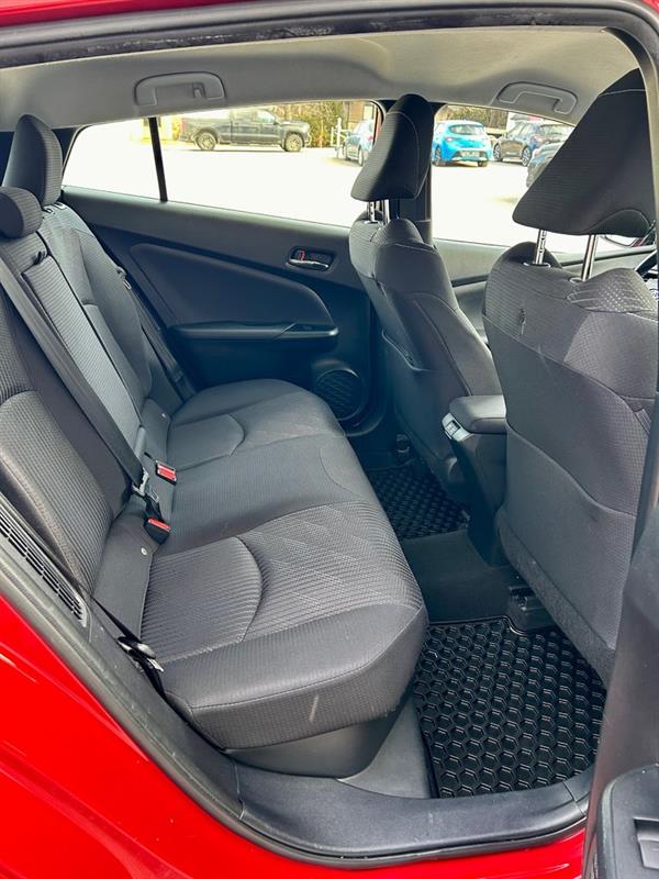 Toyota Prius Prime 12