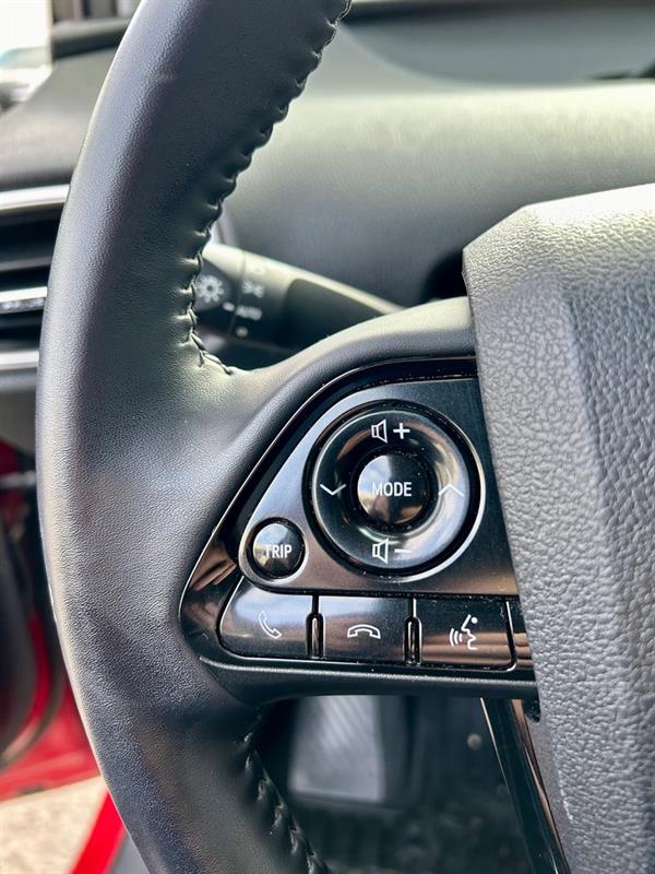 Toyota Prius Prime 18