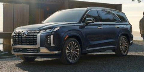 hyundai Palisade 2024