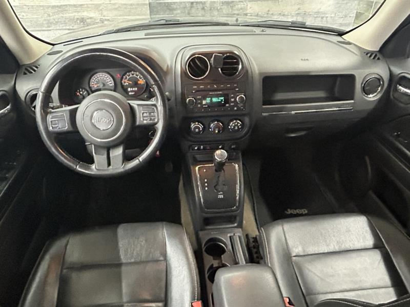 jeep Patriot 2017 - 5