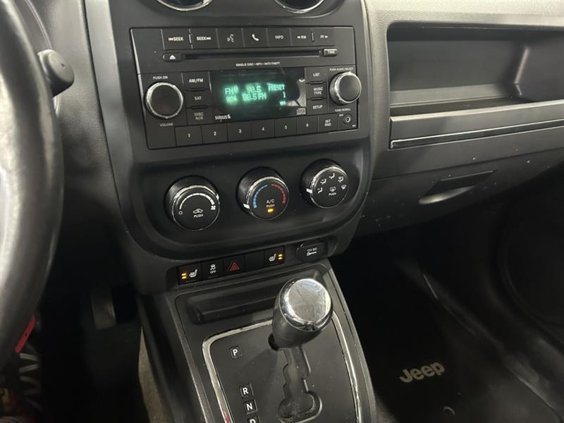 jeep Patriot 2017 - 7