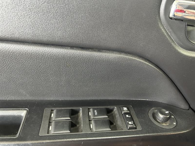 jeep Patriot 2017 - 9