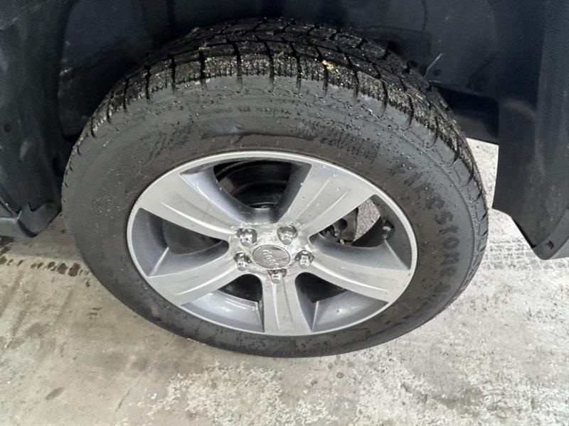 jeep Patriot 2017 - 14