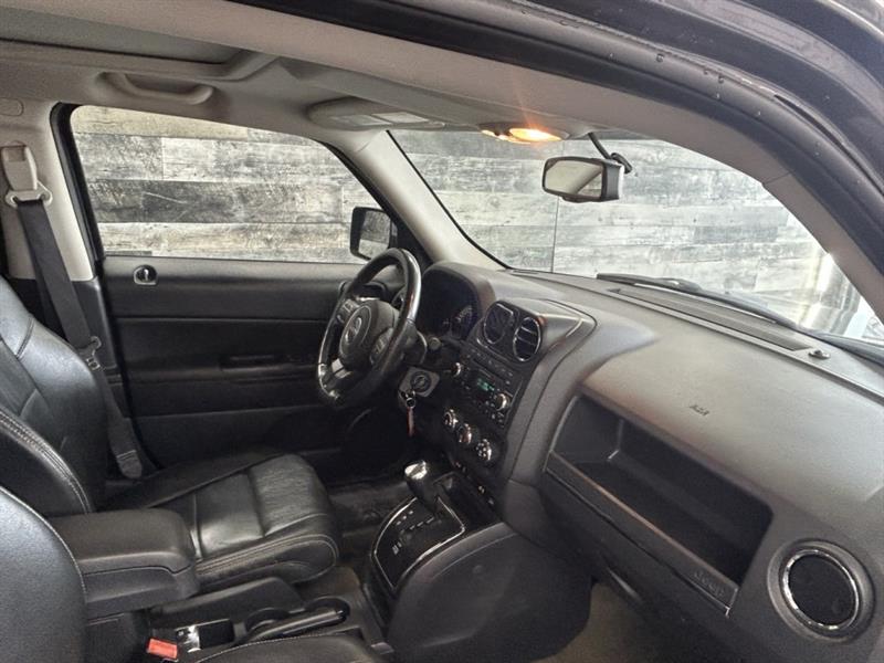 jeep Patriot 2017 - 17