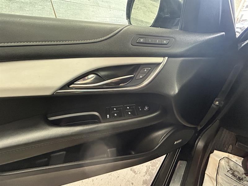 cadillac ATS 2015 - 12