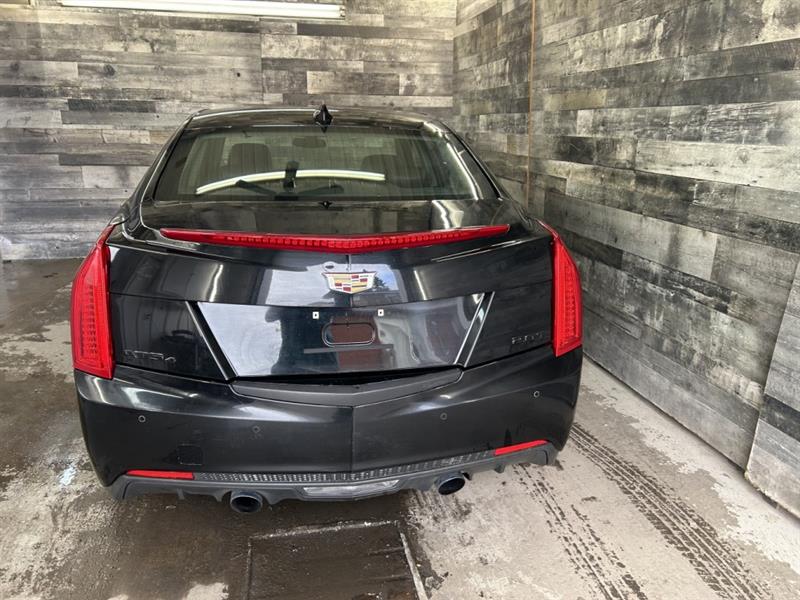 cadillac ATS 2015 - 15