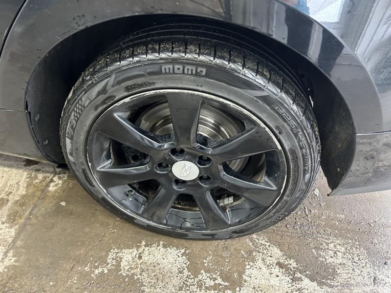 cadillac ATS 2015 - 16