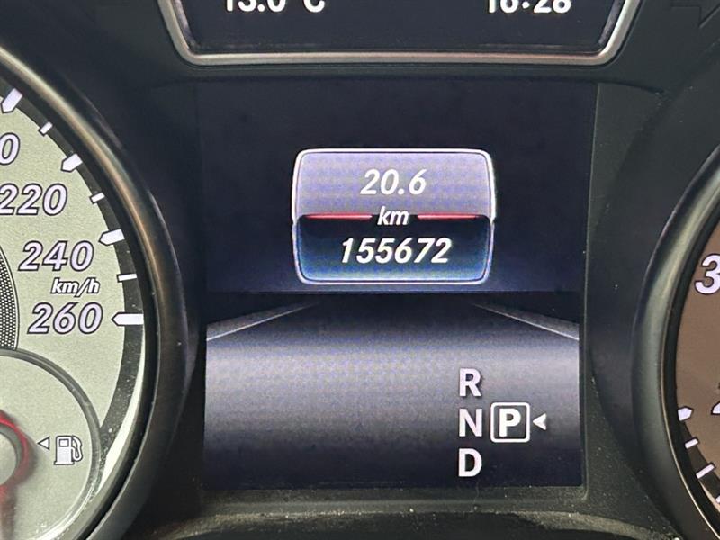 mercedes-benz GLA 2016 - 7