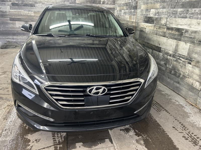 hyundai Sonata 2016 - 3