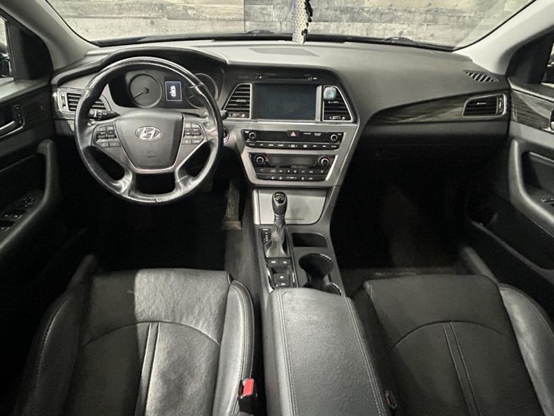 hyundai Sonata 2016 - 6