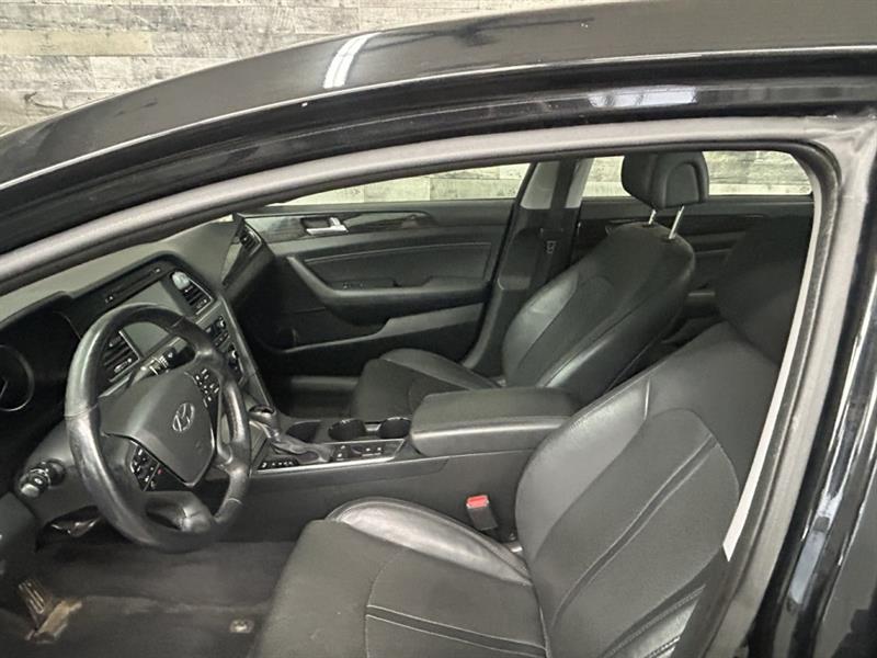 hyundai Sonata 2016 - 7