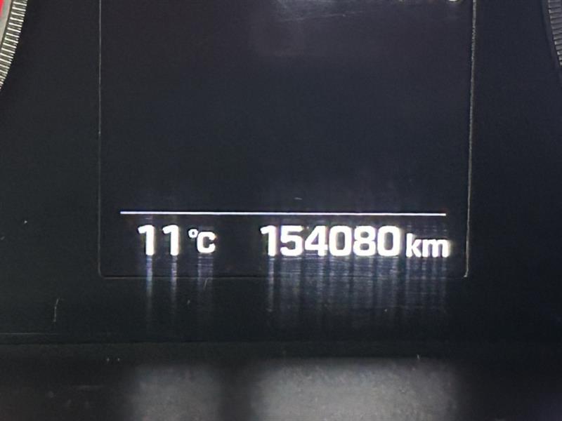 hyundai Sonata 2016 - 9