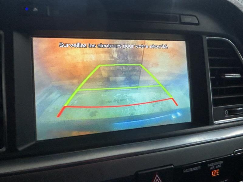 hyundai Sonata 2016 - 10