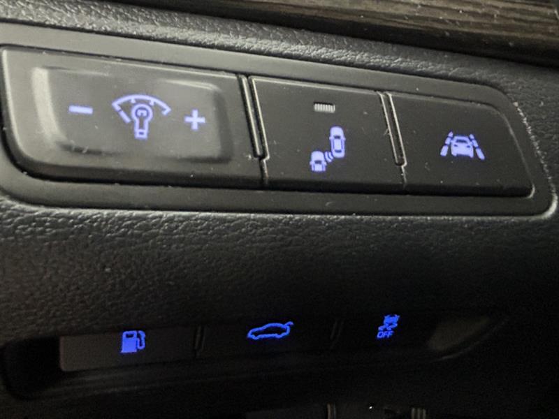 hyundai Sonata 2016 - 12