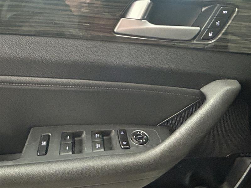 hyundai Sonata 2016 - 13