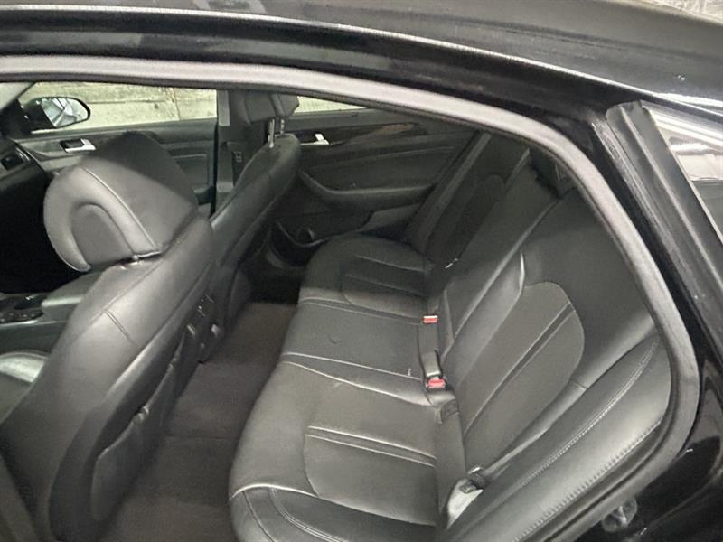 hyundai Sonata 2016 - 20