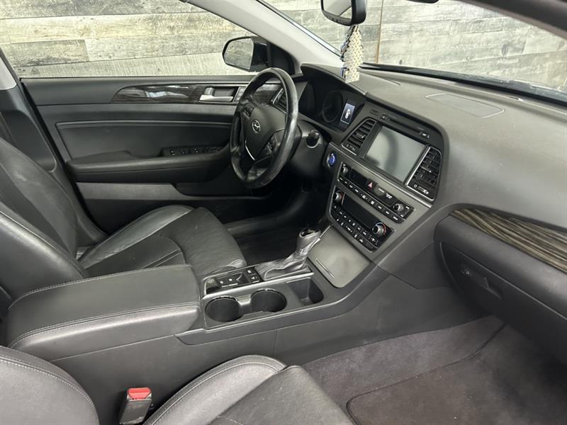 hyundai Sonata 2016 - 22