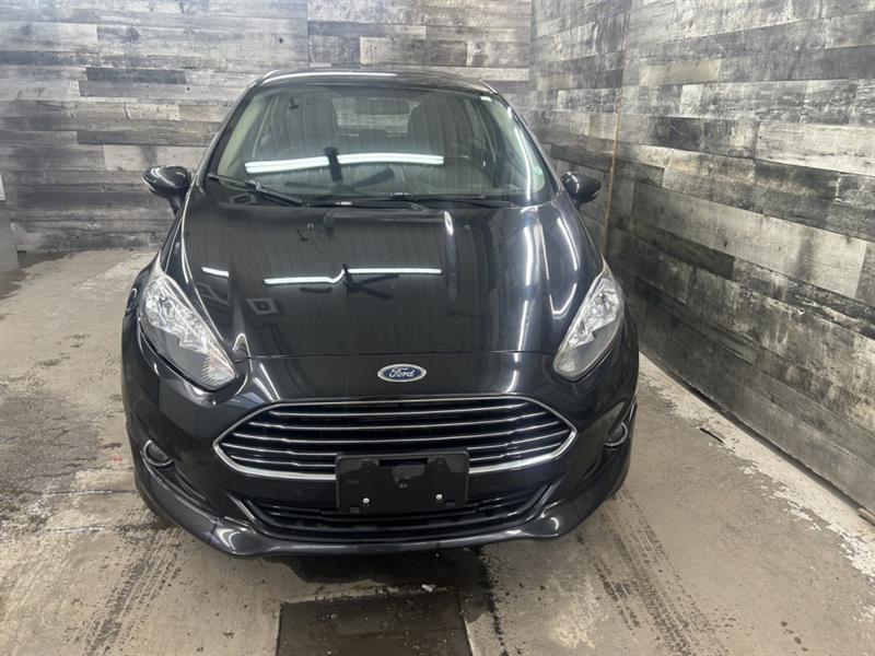 ford Fiesta 2015 - 3