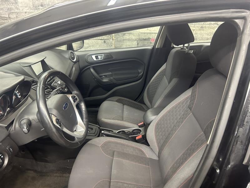 ford Fiesta 2015 - 6