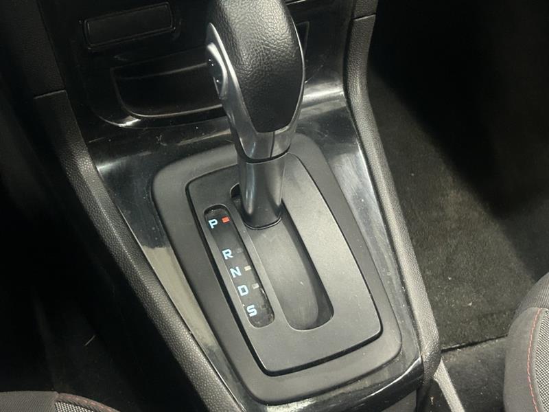 ford Fiesta 2015 - 9