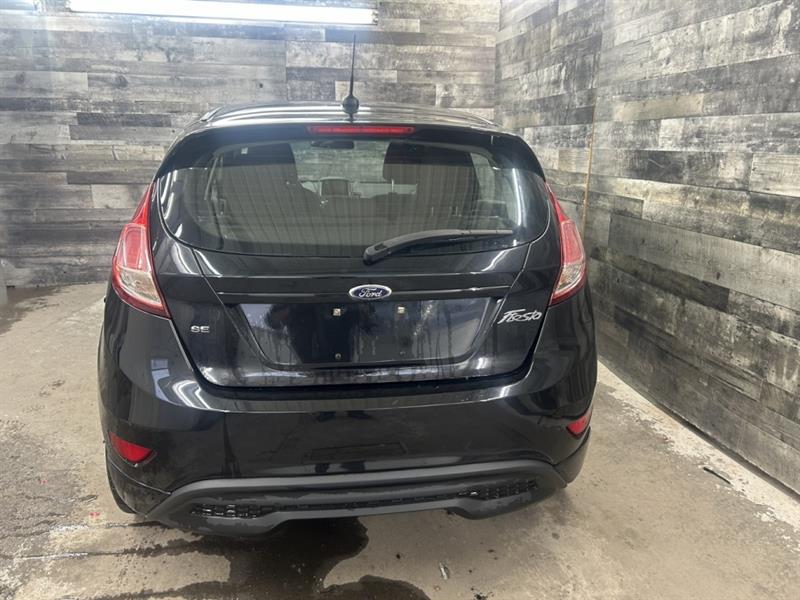 ford Fiesta 2015 - 15