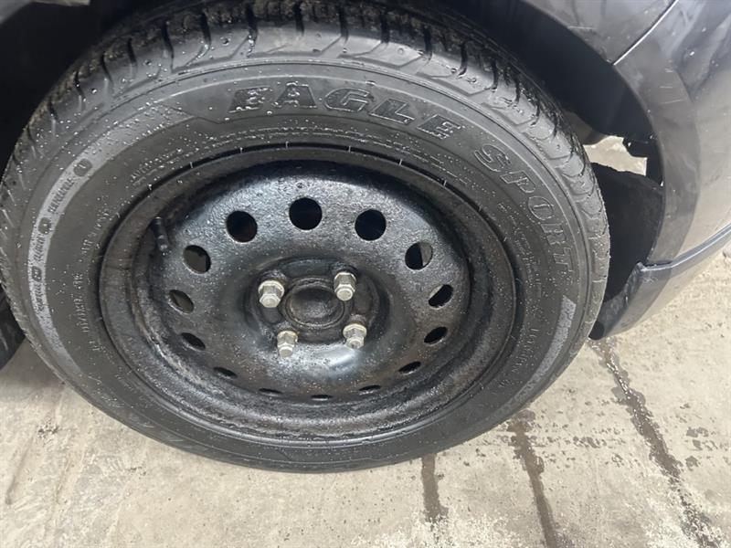 ford Fiesta 2015 - 16