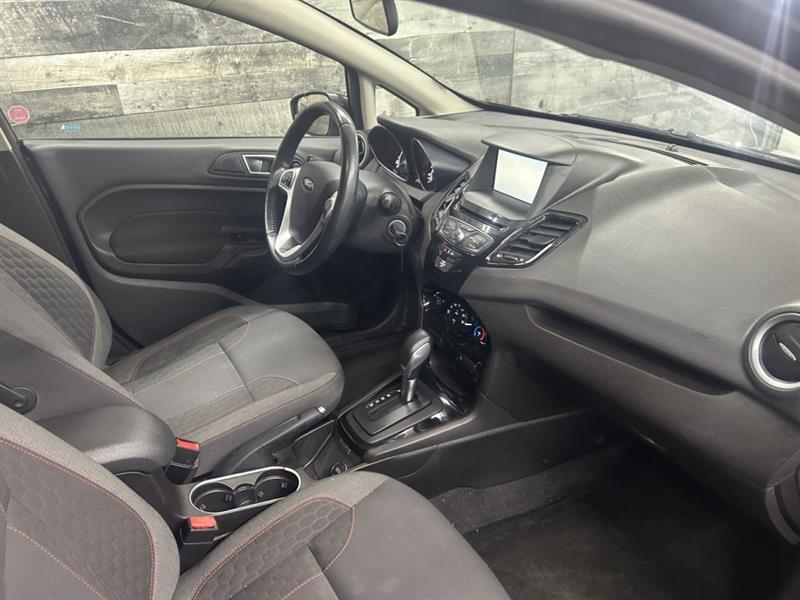 ford Fiesta 2015 - 19