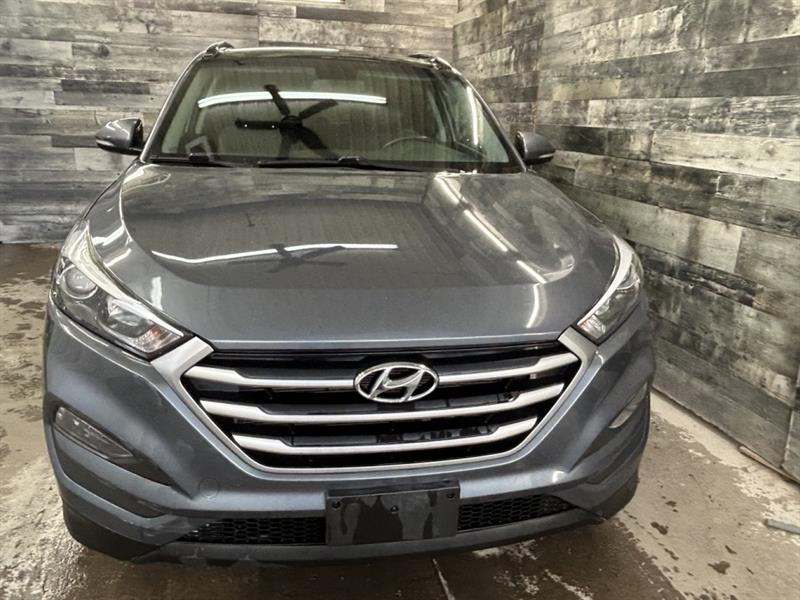 hyundai Tucson 2017 - 3