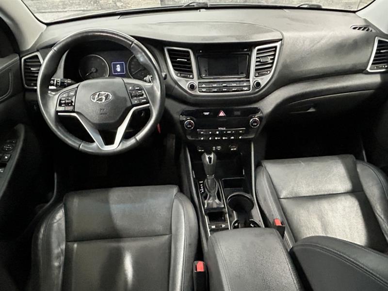 hyundai Tucson 2017 - 5