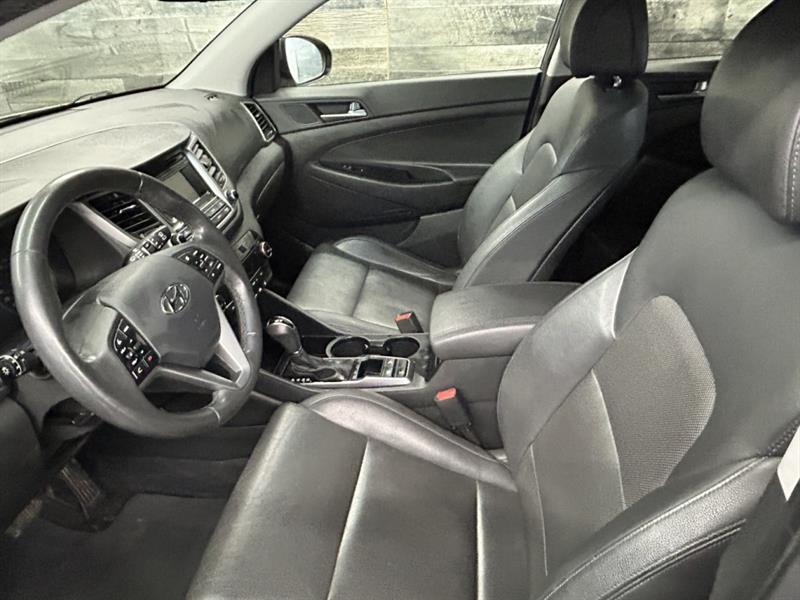 hyundai Tucson 2017 - 6