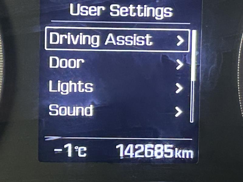 hyundai Tucson 2017 - 7