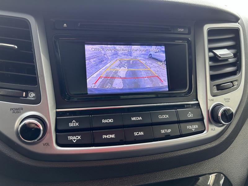 hyundai Tucson 2017 - 8