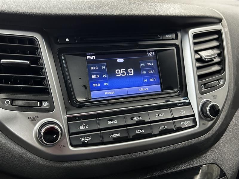 hyundai Tucson 2017 - 9