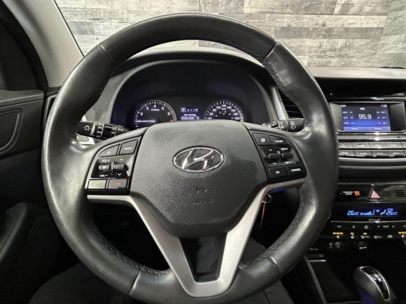 hyundai Tucson 2017 - 10