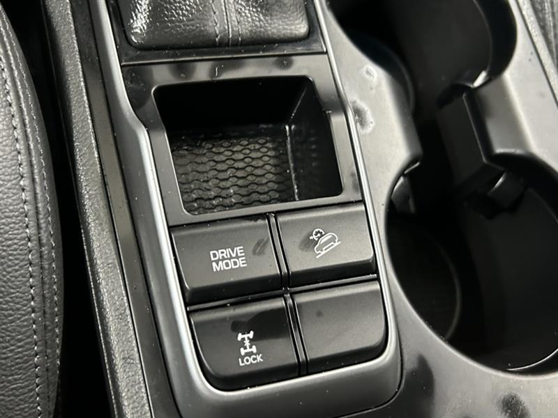 hyundai Tucson 2017 - 14