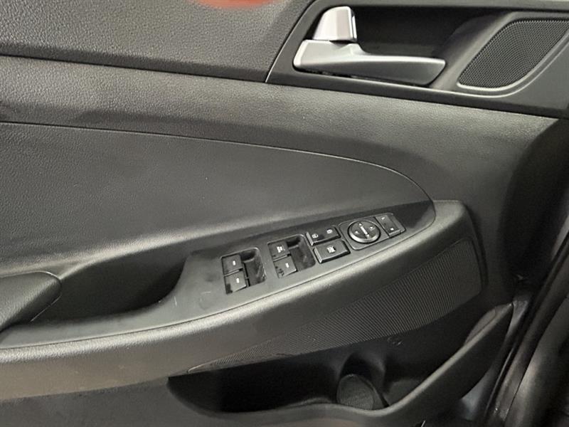 hyundai Tucson 2017 - 15