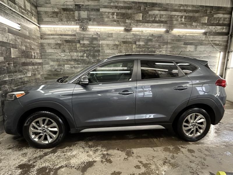 hyundai Tucson 2017 - 16