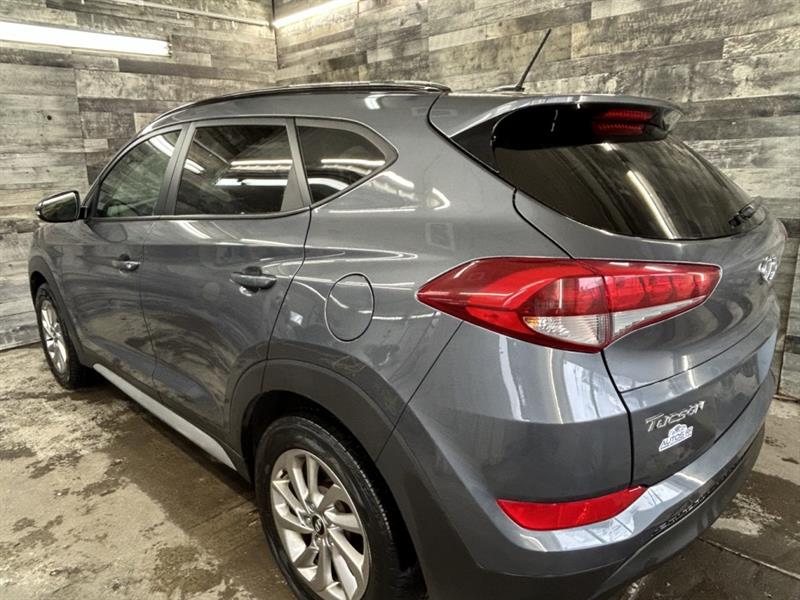 hyundai Tucson 2017 - 17